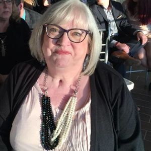 Meet your Posher, Maryellen